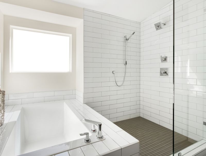 Best Shower Renovation Contractors in Beloit, WI