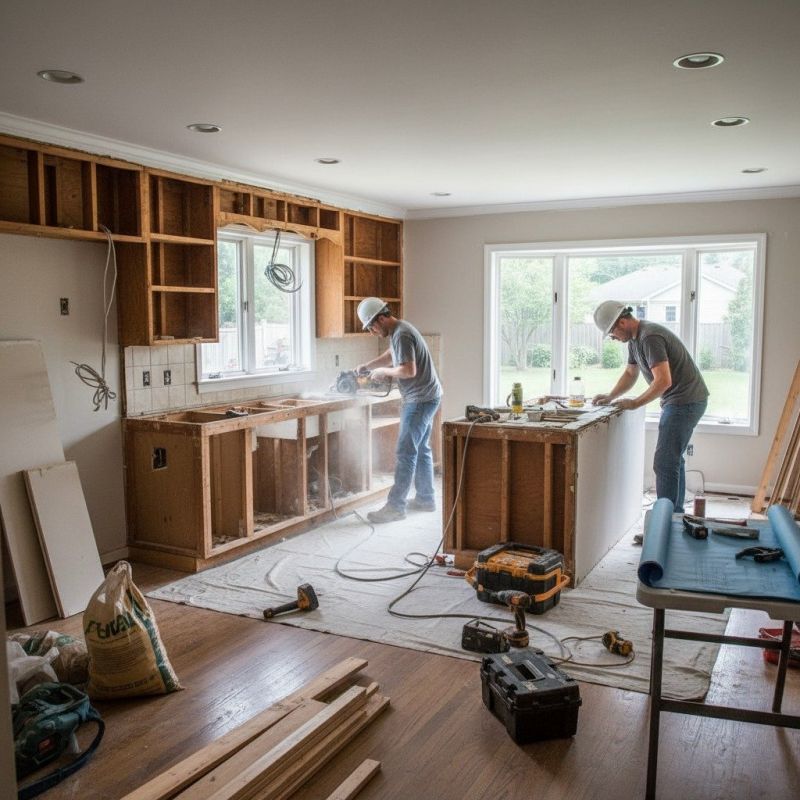Top Bathroom Remodeling Companies in Fort Atkinson, WI
