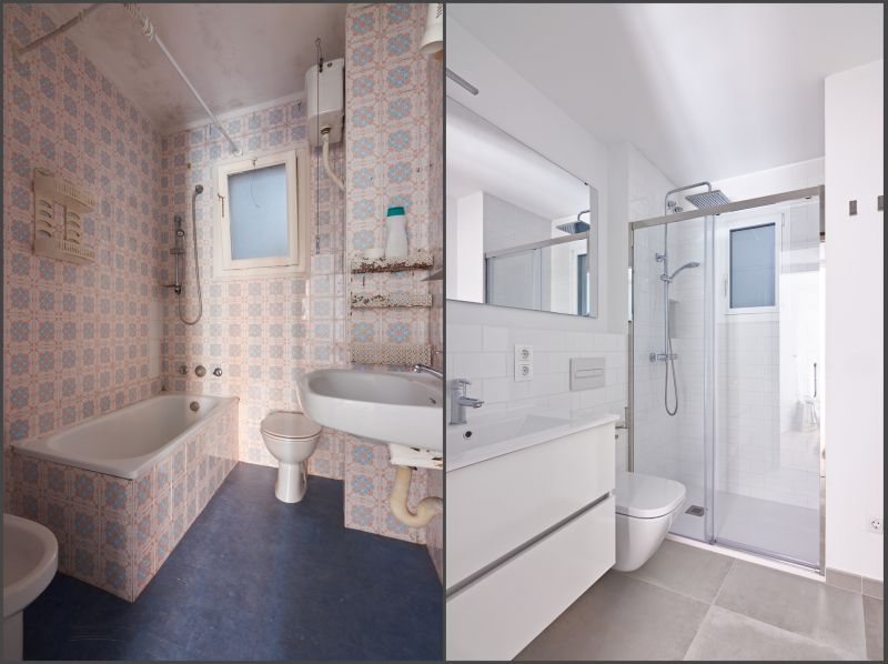 Top Bathroom Remodeling Companies in Fort Atkinson, WI