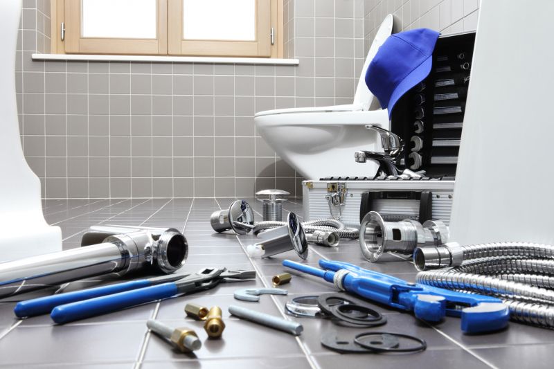 Top Bathroom Remodeling Companies in Monroe, WI