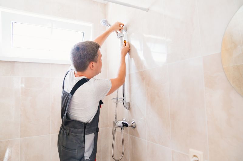 Cost of Shower Installation in Beloit, WI