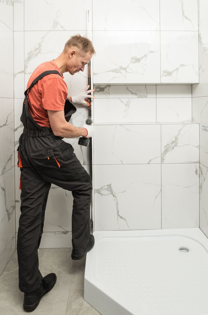 Bathroom Renovation Specialists